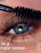 Clarins Wonder Perfect Mascara 5D objemová a prodlužující řasenka odstín 01 black 8 ml