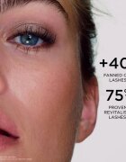 Clarins Wonder Perfect Mascara 5D objemová a prodlužující řasenka odstín 01 black 8 ml