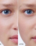 Clarins Wonder Sculp Eyebrow Gel gel na obočí odstín 00 clear 5 ml