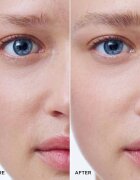 Clarins Wonder Sculp Eyebrow Gel tónovací gel na obočí odstín 01 ash blonde 5 ml