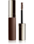 Clarins Wonder Sculp Eyebrow Gel tónovací gel na obočí odstín 03 warm brown 5 ml