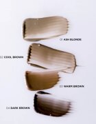 Clarins Wonder Sculp Eyebrow Gel tónovací gel na obočí odstín 03 warm brown 5 ml