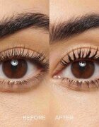Clarins Wonder Volume Mascara XXL řasenka pro maximální objem odstín 01 Extreme Black 8 ml