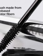 Clarins Wonder Volume Mascara XXL řasenka pro maximální objem odstín 01 Extreme Black 8 ml