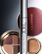 Clarins Wonder Volume Mascara XXL řasenka pro maximální objem odstín 01 Extreme Black 8 ml