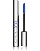 Clarins Wonder Volume Mascara XXL řasenka pro maximální objem odstín 02 Blue 8 ml