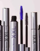 Clarins Wonder Volume Mascara XXL řasenka pro maximální objem odstín 02 Blue 8 ml