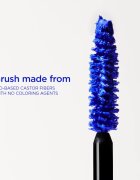 Clarins Wonder Volume Mascara XXL řasenka pro maximální objem odstín 02 Blue 8 ml