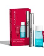 Clarins Wonder Volume Mascara XXL Trio dárková sada