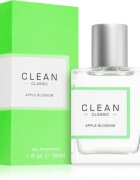 CLEAN Classic Apple Blossom parfémovaná voda unisex 30 ml
