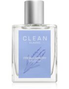 CLEAN Classic Fresh Laundry & Lavender toaletní voda pro ženy 60 ml