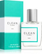 CLEAN Classic Rain parfémovaná voda new design pro ženy 30 ml