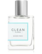 CLEAN Classic Shower Fresh parfémovaná voda new design pro ženy 30 ml