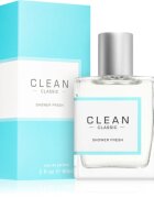 CLEAN Classic Shower Fresh parfémovaná voda pro ženy 60 ml