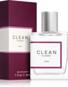 CLEAN Classic Skin parfémovaná voda pro ženy 30 ml