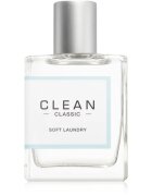CLEAN Classic Soft Laundry parfémovaná voda pro ženy 60 ml