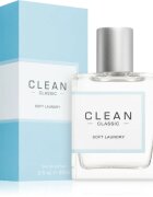 CLEAN Classic Soft Laundry parfémovaná voda pro ženy 60 ml
