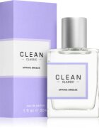 CLEAN Classic Spring Breeze parfémovaná voda pro ženy 30 ml
