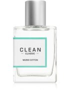 CLEAN Classic Warm Cotton parfémovaná voda pro ženy 30 ml