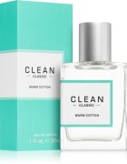 CLEAN Classic Warm Cotton parfémovaná voda pro ženy 30 ml