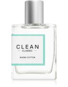 CLEAN Classic Warm Cotton parfémovaná voda pro ženy 60 ml