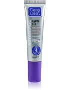 Clean & Clear Advantage lokální péče proti akné s gelovou texturou 15 ml