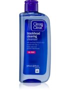 Clean & Clear Blackhead Clearing pleťová voda proti černým tečkám 200 ml