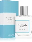 CLEAN Cool Cotton parfémovaná voda pro ženy 60 ml