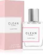 CLEAN Flower Fresh parfémovaná voda pro ženy 30 ml
