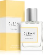 CLEAN Fresh Linens parfémovaná voda unisex 30 ml