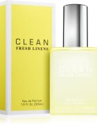 CLEAN Fresh Linens parfémovaná voda unisex 30 ml