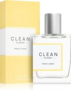 CLEAN Fresh Linens parfémovaná voda unisex 60 ml
