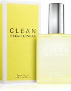 CLEAN Fresh Linens parfémovaná voda unisex 60 ml