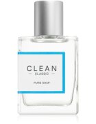 CLEAN Pure Soap parfémovaná voda unisex 30 ml