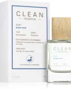 CLEAN Reserve Acqua Neroli parfémovaná voda unisex 50 ml