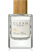 CLEAN Reserve Citron Fig parfémovaná voda unisex 100 ml