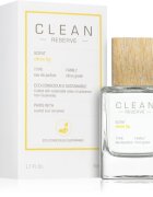 CLEAN Reserve Citron Fig parfémovaná voda unisex 50 ml