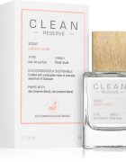 CLEAN Reserve Radiant Nectar parfémovaná voda unisex 50 ml