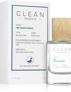 CLEAN Reserve Rain parfémovaná voda unisex 50 ml