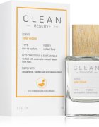CLEAN Reserve Solar Bloom parfémovaná voda unisex 50 ml