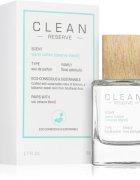 CLEAN Reserve Warm Cotton parfémovaná voda pro ženy 50 ml