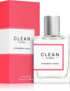 CLEAN Strawberry Fields parfémovaná voda unisex 60 ml
