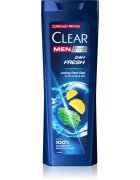 Clear 24H Fresh šampon 360 ml