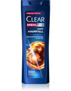 Clear Anti-Hair Fall šampon proti vypadávání vlasů 360 ml
