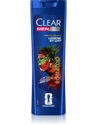Clear Legend By CR7 šampon 360 ml