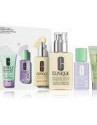 Clinique 3-Step Skin Care Kit dárková sada