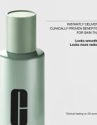 Clinique 3 Steps Clarifying Lotion 1.0 Twice A Day Exfoliator tonikum pro všechny typy pleti 200 ml