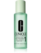 Clinique 3 Steps Clarifying Lotion 1 tonikum pro suchou až velmi suchou pleť náhradní náplň 200 ml