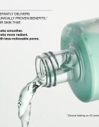 Clinique 3 Steps Clarifying Lotion 1 tonikum pro suchou až velmi suchou pleť náhradní náplň 200 ml