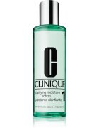 Clinique 3 Steps Clarifying Lotion 1 tonikum pro suchou až velmi suchou pleť náhradní náplň 400 ml